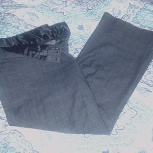 Maurices  plus size wide leg trousers